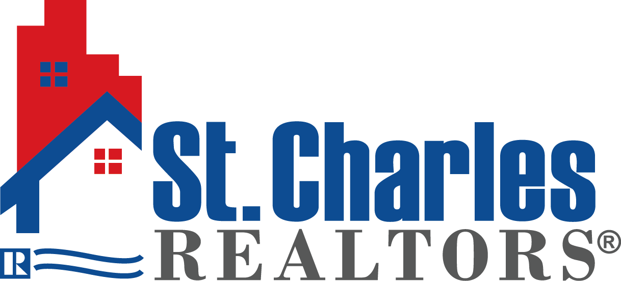 St Charles Realtors Logo